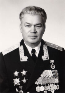 А.А.Бабаин