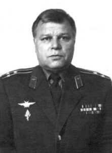 В.Е.Овчаров