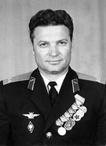 А.К.Хализов
