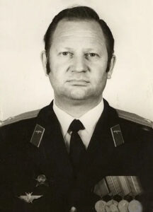Ю.В.Колотов